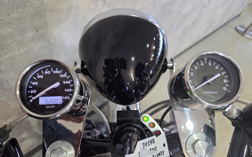 KAWASAKI W400 2006 EJ400A