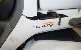 HONDA GYRO CANOPY TA03