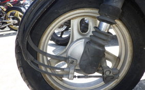 HONDA DIO Gen.6 AF68