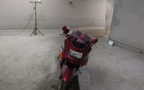 KAWASAKI ZZR1100 1998 ZXT10D