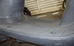 YAMAHA JOG POCHE 2002 SA08J
