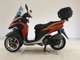 Фото Yamaha TRICITY 125 с японского аукциона