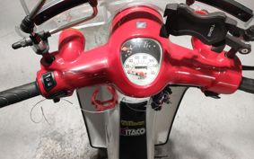 HONDA SUPER CUB110 JA16