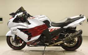 KAWASAKI ZX 1400 NINJA R 2013