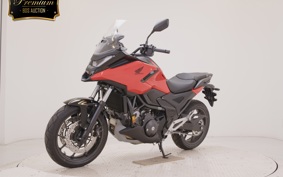 HONDA NC750X DCT 2026 RH23