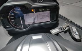 BMW C400GT 2021 0C61