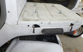 HONDA GYRO CANOPY TA03