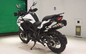 BENELLI TRK502X 2026