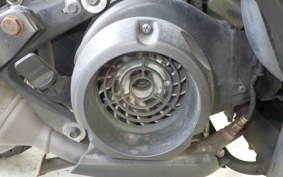 YAMAHA CYGNUS 125 XSR 3 SEA5J