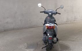 SUZUKI LET`S4 CA45A