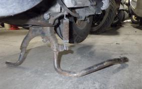 HONDA DIO Gen.5 2020 AF56