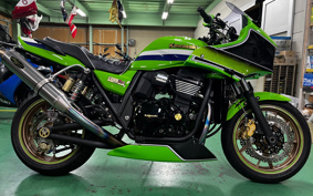 KAWASAKI ZRX1200 DAEG FE 2016 ZRT20D