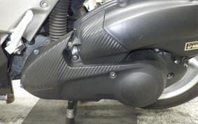 YAMAHA N-MAX 155 A SG50J