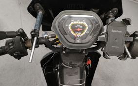 HONDA CROSS CUB JA10