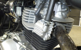 KAWASAKI W230 2002 BJ230A