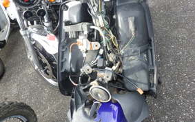 YAMAHA AXIS 100 SB01J