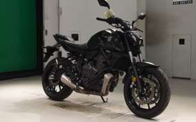 YAMAHA MT-07 2025 RM33J