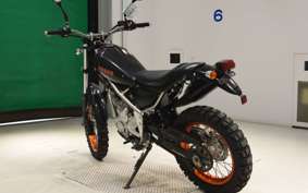 YAMAHA TRICKER Gen.2 DG16J