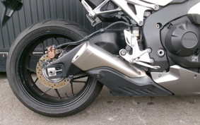 HONDA CBR1000RR ABS 2012 SC59