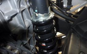 KAWASAKI Z250 Gen.2 2007 EX250Y