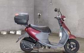 SUZUKI LETS4 CA45A