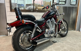 SUZUKI INTRUDER 1400 1999 VX51L