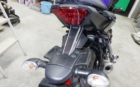 YAMAHA MT-07 ABS 2018 RM19J