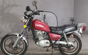 SUZUKI GN125 H PCJG9
