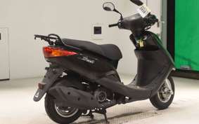 YAMAHA AXIS 125 TREET SE53J