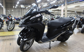 YAMAHA TRICITY 125 SE82J