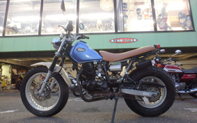 YAMAHA TW200 DG07J