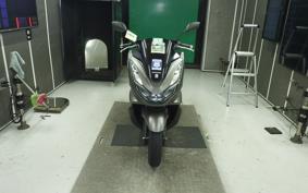 HONDA PCX 160 2020 KF47