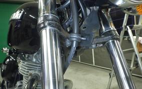 KAWASAKI ESTRELLA BJ250A