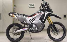 HONDA CRF250 RALLY A 2022 MD44
