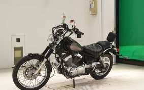 YAMAHA VIRAGO 250 2012 3DM