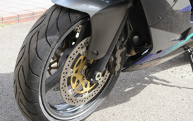 KAWASAKI ZX900R NINJA 2002 00E029