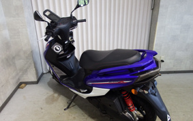 YAMAHA  CYGNUS X SR SEA5J