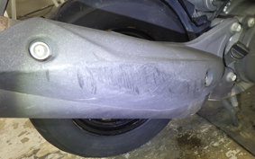 SUZUKI ADDRESS V125 S 2006 CF4MA