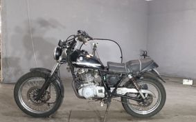 SUZUKI GLASS TRACKER BIG BOY NJ4BA
