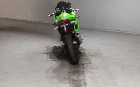 KAWASAKI NINJA 250R EX250K
