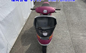 HONDA DIO CHESTER