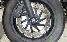 HONDA REBEL 250 A 2022 MC49