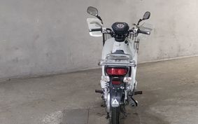 HONDA SUPER CUB110 JA10