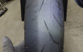 KAWASAKI ZX 10 NINJA R 2012