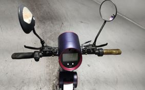 OTHER DENTOU SCOOTER UPQ BIKE ME01 QME01