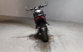 TRIUMPH TRIDENT 660 LGL10U