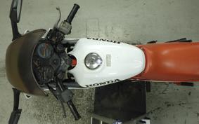 HONDA CBX125F JC11