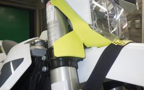 HUSQVARNA FE250 2018