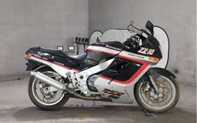 KAWASAKI ZX 10 NINJA 1988 ZXT00B