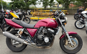 HONDA CB400SF 1999 NC31